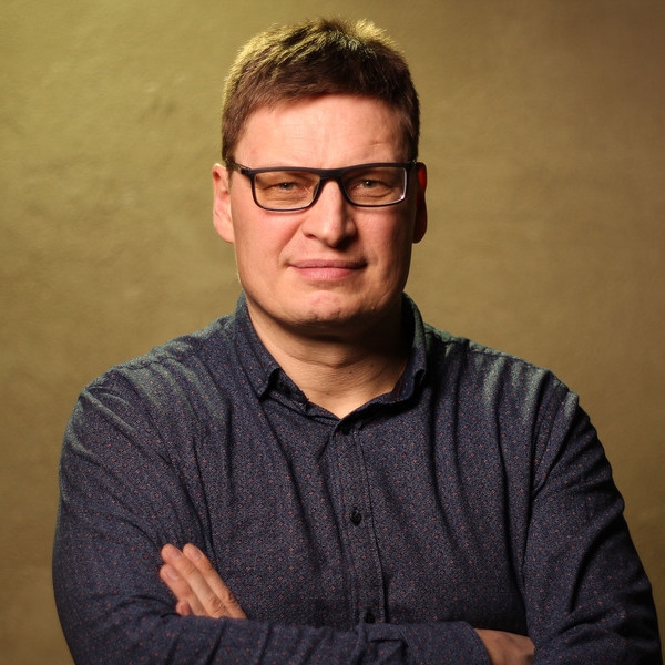 Erki Kommussaar
